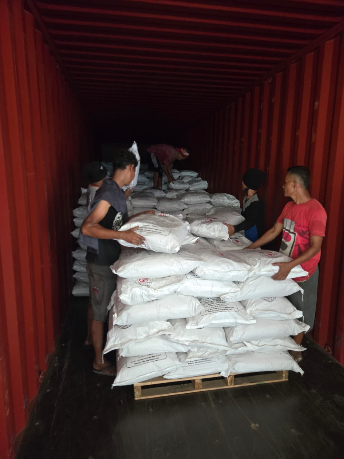 Paket Siap Kirim