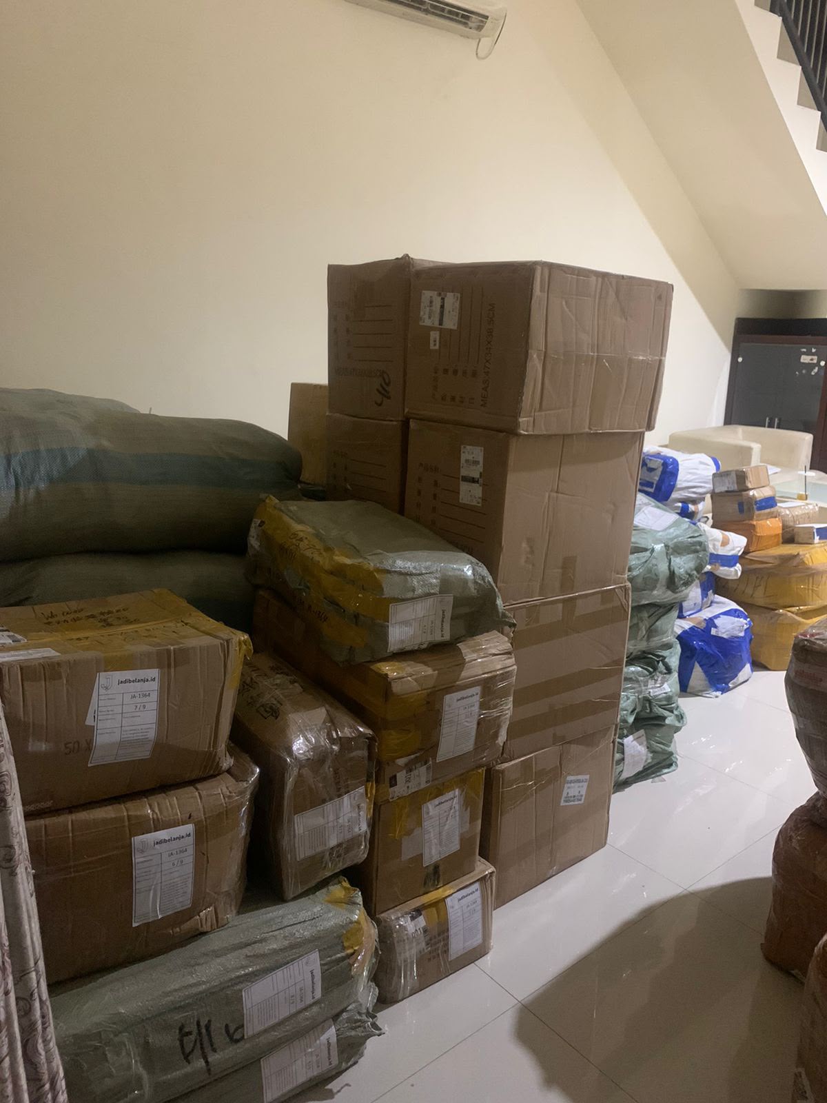 Cargo