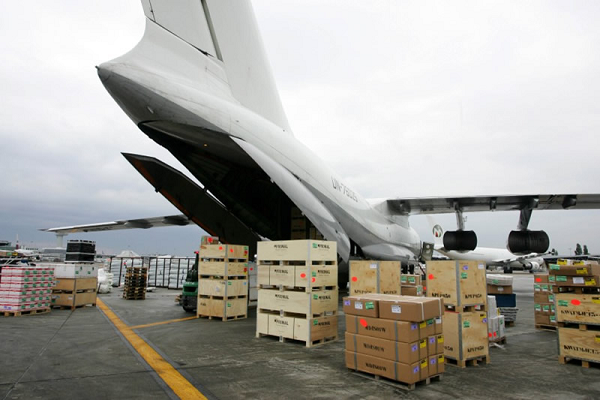 Kirim Paket ke Luar Negeri: Panduan Packing agar Barang Aman